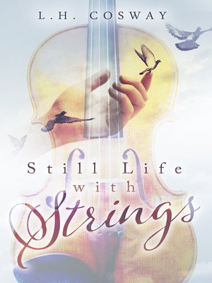 cover image of Still Life with Strings